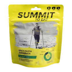 Summit To Eat Pikantné cestoviny Arrabiata 260 g
