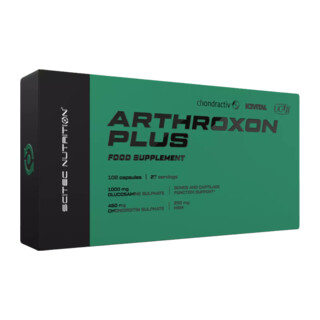 Scitec Nutrition Arthroxon Plus 108 kapsułek
