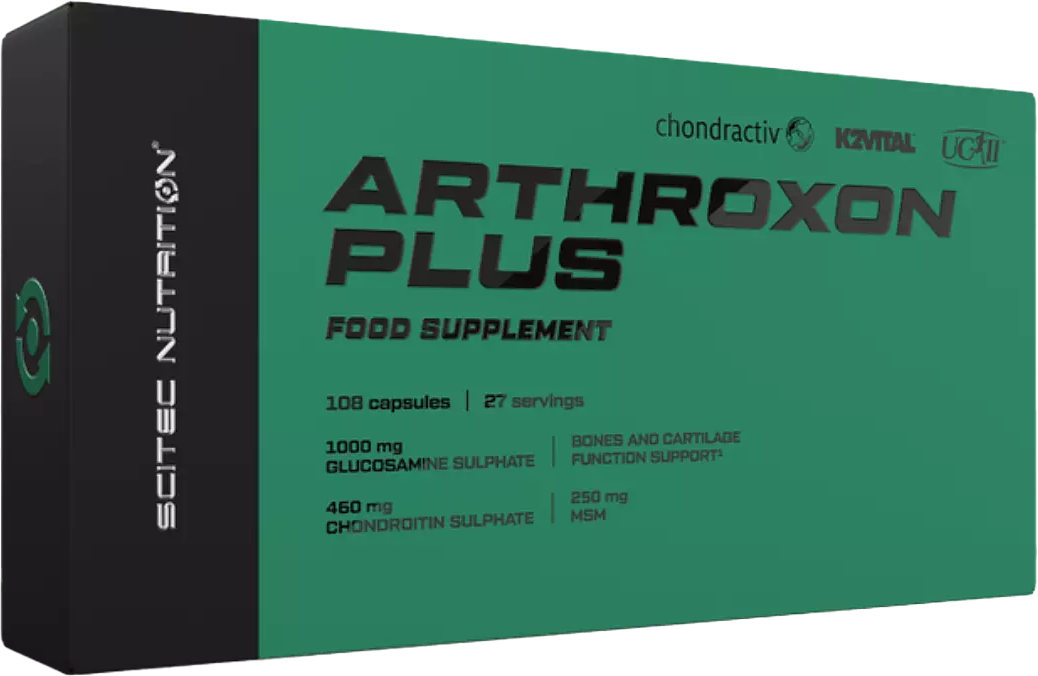 Scitec Nutrition Arthroxon Plus 108 kapsułek