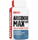 Nutrend Arginine Max Caps 90 capsules