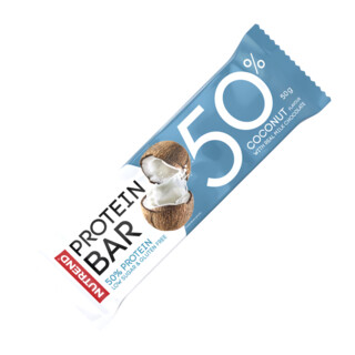 Nutrend Protein Bar 50 50 g