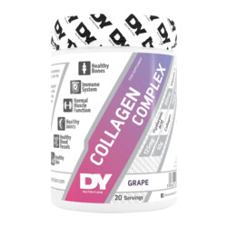 DY Nutrition Collagen Complex 300 g