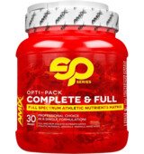 Amix Opti-Pack Complete & Full 30 packets