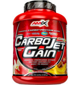 Amix CarboJet Gain 4000 g