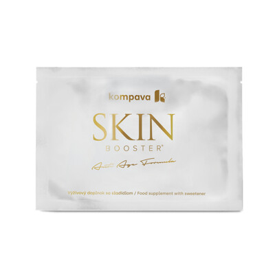Kompava SkinBooster 20 x 10 g