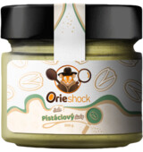 Prom-In Orieshock Choco Pistachio White 200 g