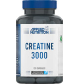 Applied Nutrition Creatine 3000 120 gélules
