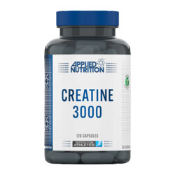 Applied Nutrition Creatine 3000 120 kapsúl