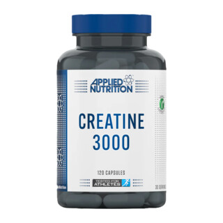 Applied Nutrition Creatine 3000 120 kapsula