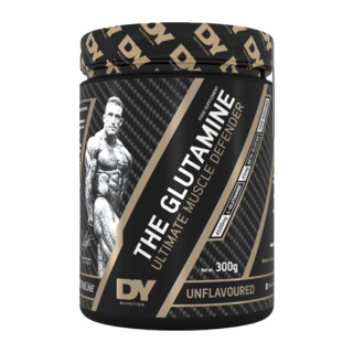 DY Nutrition The Glutamine 300 g