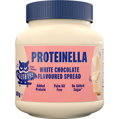 HealthyCo Proteinella 360 g