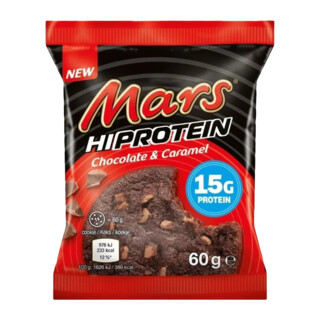 Mars Mars HiProtein Cookie 60 g