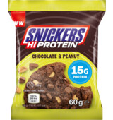 Mars Snickers HiProtein Cookie 60 g