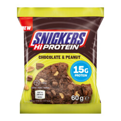 Mars Snickers HiProtein Cookie 60 g