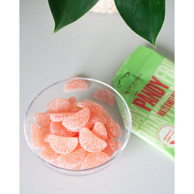 PÄNDY Watermelon 50 g