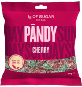 PÄNDY Cherry 50 g