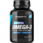 BodyWorld Essential Omega-3 180 capsule