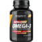BodyWorld Ultra+D3K2 Omega-3 90 capsules