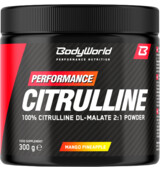BodyWorld Citrulline 300 g