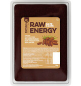 Bombus Raw Energy Date Paste 1000 g