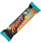Mars Mars Low Sugar HiProtein  Bar 57 g