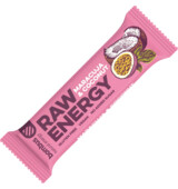 Bombus Raw Energy 50 g