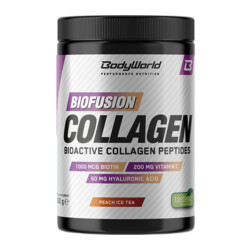 BodyWorld Biofusion Collagen 300 g