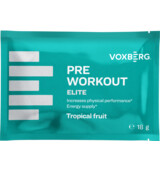 Voxberg Preworkout Elite 18 g