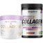 ALLNUTRITION ALLDEYNN Collarose 150 g + Biofusion Collagen 300 g