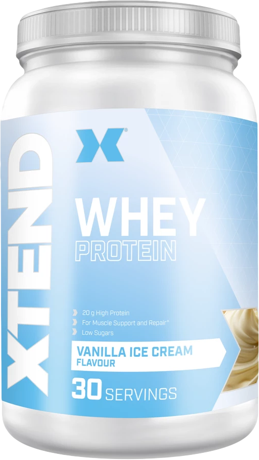 Scivation Xtend Whey Protein 810-900 g brownie al cioccolato
