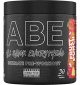 Applied Nutrition ABE (All Black Everything) 375 g