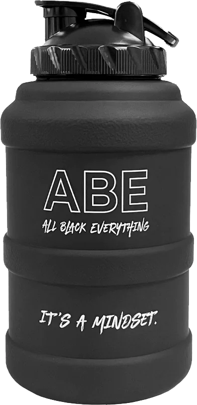 Applied Nutrition ABE Water Jug 2500 ml czarny