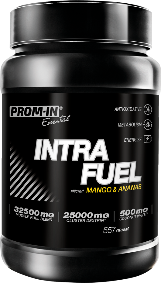 Prom-In Intra Fuel 557 g metsämarjat