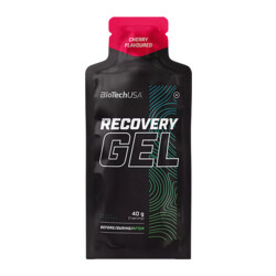 BioTech USA Recovery Gel 40 g