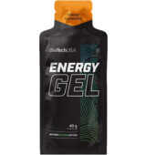 BioTech USA Energy Gel 40 g