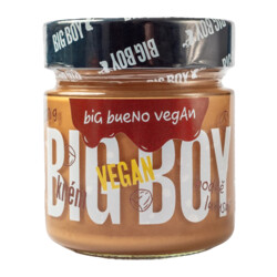 Big Boy Big Bueno Vegan 220 g