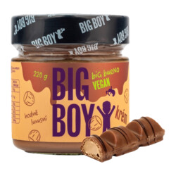 Big Boy Big Bueno Vegan 220 g