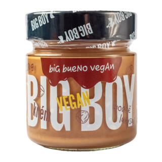 Big Boy Big Bueno Vegan 220 g