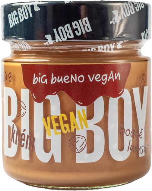 Big Boy Big Bueno Vegan 220 g big bueno (vegan)