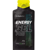 BioTech USA Energy Gel Pro 40 g