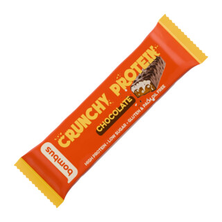 Bombus Crunchy Protein 50 g
