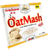Amix Mr. Popper's Oat Mash 50 g