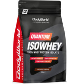 BodyWorld Quantum IsoWhey 700 g