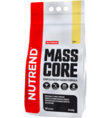 Nutrend Mass Core 5440 g