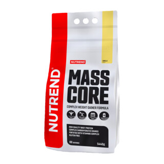 Nutrend Mass Core 5440 g