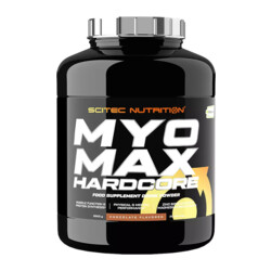 Scitec Nutrition MyoMax Hardcore 2800 g