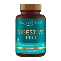 ALLNUTRITION Health & Care Digestive Pro 60 capsules