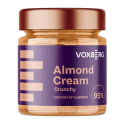 Voxberg Almond Cream 200 g