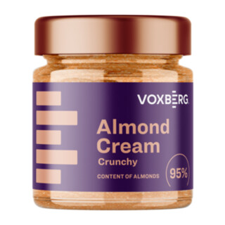 Voxberg Almond Cream 200 g