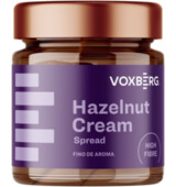 Voxberg Hazelnut Cream 200 g